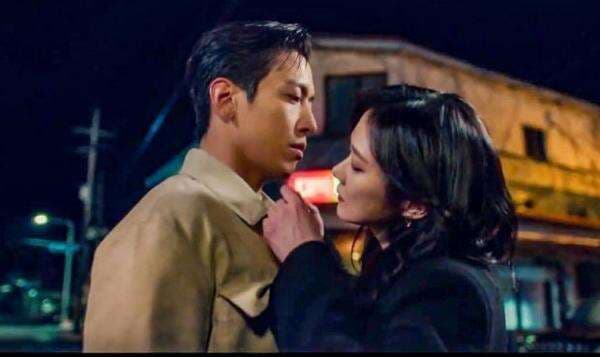 5 Rekomendasi Drama Korea Horor Komedi, Cocok untuk Teman Malam Mingguan 5 Rekomendasi Drama Korea Horor Komedi, Cocok untuk Teman Malam Mingguan