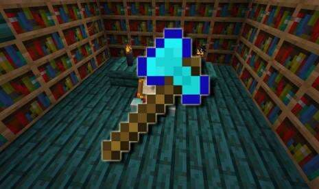 Cara Enchant Axe di Minecraft 1.19 Update Cara Enchant Axe di Minecraft 1.19 Update
