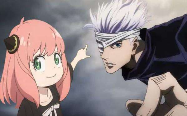 10 Karakter Anime yang Dibenci Penciptanya Sendiri 10 Karakter Anime yang Dibenci Penciptanya Sendiri