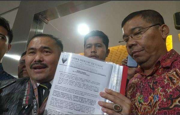 5 Fakta Terkini Kasus Tewasnya Brigadir J, Ada Kata Perpisahan 5 Fakta Terkini Kasus Tewasnya Brigadir J, Ada Kata Perpisahan