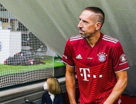 5 Pemain Bola Bintang yang Gagal Pindah ke Premier League, Alasannya Beragam 5 Pemain Bola Bintang yang Gagal Pindah ke Premier League, Alasannya Beragam