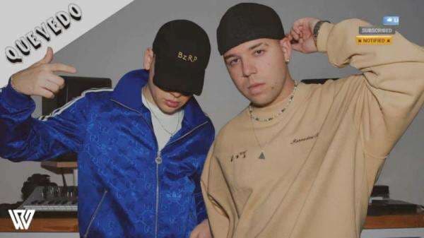 Lirik Lagu Quevedo dan Terjemahan oleh Sin Señal Lirik Lagu Quevedo dan Terjemahan oleh Sin Señal