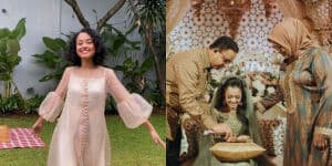 Biodata dan Profil Mutiara Baswedan: Umur, Agama dan Suami, Putri Anies Baswedan Baru Menikah Biodata dan Profil Mutiara Baswedan: Umur, Agama dan Suami, Putri Anies Baswedan Baru Menikah