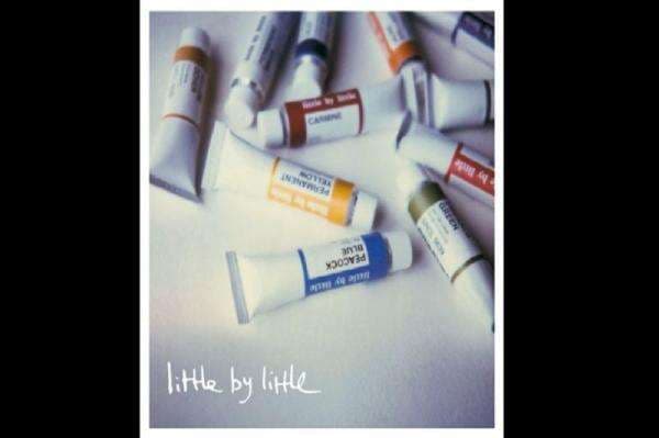 Lirik Lagu Kanashimi wo Yasashisa ni - Little by Little dan Terjemahan Lirik Lagu Kanashimi wo Yasashisa ni - Little by Little dan Terjemahan