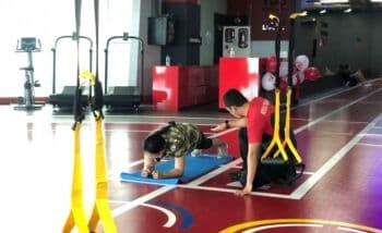 Pentingnya Personal Trainer Saat Nge-Gym, Ini Loh Alasannya Pentingnya Personal Trainer Saat Nge-Gym, Ini Loh Alasannya