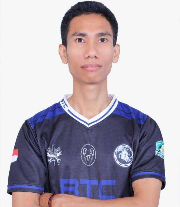 Pro Player Andalan NTB Wakili Asia di Kejuaraan Dunia eFootball Mobile Pro Player Andalan NTB Wakili Asia di Kejuaraan Dunia eFootball Mobile