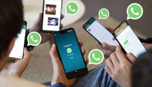 Cara Download WhatsApp Desktop untuk Windows dan Mac Tanpa Aplikasi Cara Download WhatsApp Desktop untuk Windows dan Mac Tanpa Aplikasi