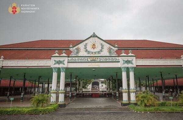 Keraton Yogyakarta, Sejarah Berdiri dan Fungsinya Keraton Yogyakarta, Sejarah Berdiri dan Fungsinya