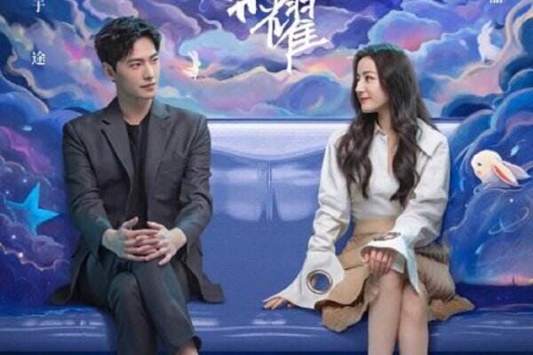 6 Rekomendasi Drama China Romantis yang Wajib Ditonton