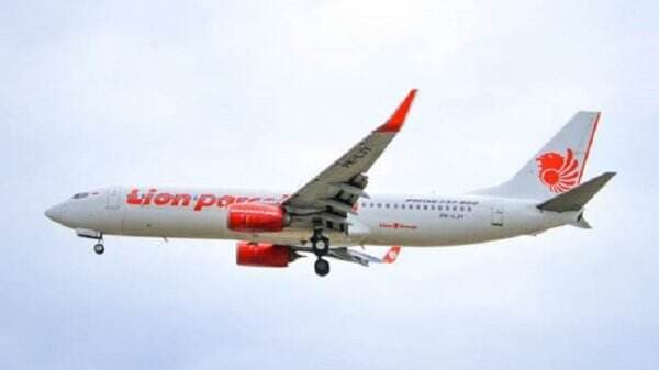 Pesawat Lion Air Rute Sorong-Manokwari Mendadak Mendarat di Biak, Ini Penyebabnya