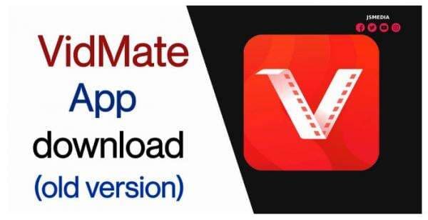 Cara Mudah Download Aplikasi Vidmate Versi Lama untuk Android Cara Mudah Download Aplikasi Vidmate Versi Lama untuk Android