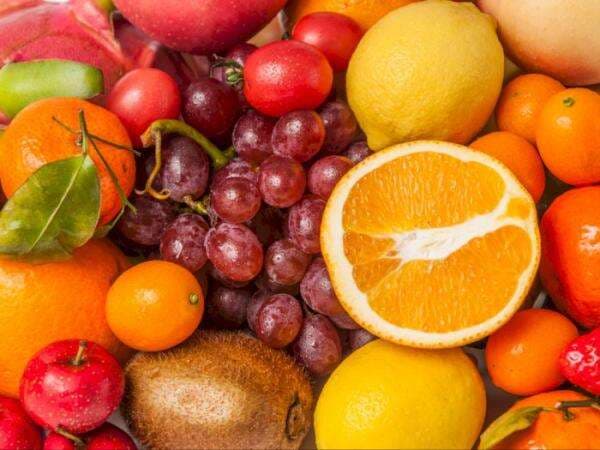 5 Buah yang Mengandung Vitamin D, Bisa Kurangi Berbagai Risiko Penyakit! 5 Buah yang Mengandung Vitamin D, Bisa Kurangi Berbagai Risiko Penyakit!