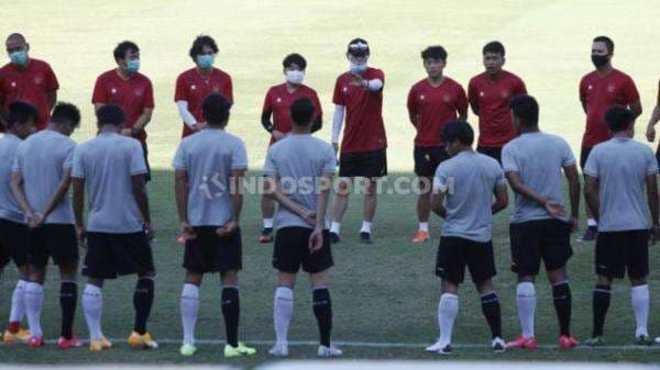 3 Kerugian Timnas Indonesia Bila Putuskan Gabung Federasi Sepak Bola Asia Tengah (CAFA) 3 Kerugian Timnas Indonesia Bila Putuskan Gabung Federasi Sepak Bola Asia Tengah (CAFA)