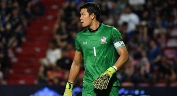 Pemain Asia Tenggara yang Pernah Main di Luar Negeri Pemain Asia Tenggara yang Pernah Main di Luar Negeri