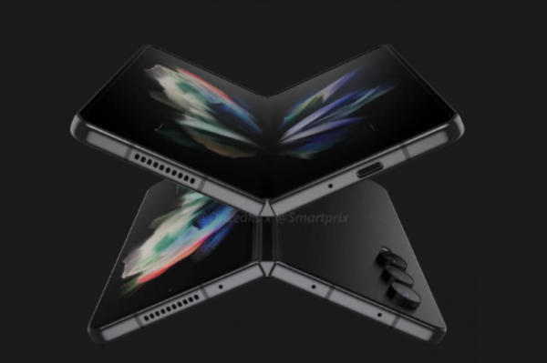 Samsung Rilis Video Teaser Smartphone Lipat Baru, Galaxy Z Fold 4 dan Galaxy Z Flip 4