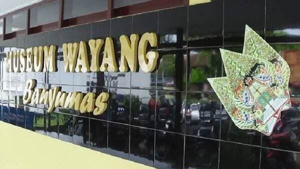 Museum Wayang Banyumas, Ada Berbagai Wayang yang Umurnya Ratusan Tahun