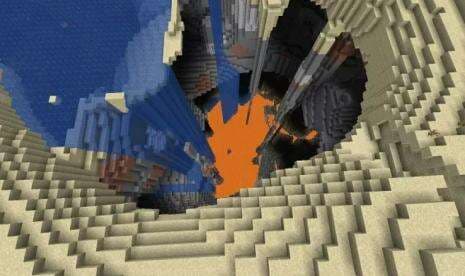 Minecraft 1.19: 5 Survival Seeds Terbaik 2022 Minecraft 1.19: 5 Survival Seeds Terbaik 2022