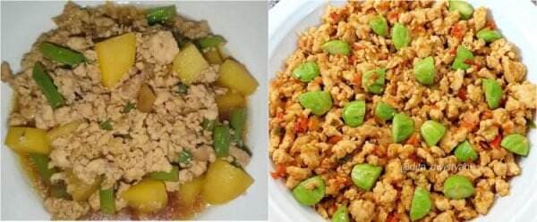 11 Resep olahan ayam giling jadi tumisan, praktis dan bikin nagih 11 Resep olahan ayam giling jadi tumisan, praktis dan bikin nagih