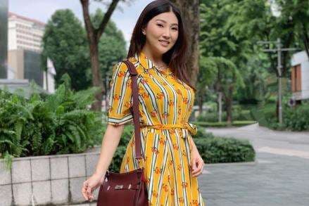 Fantastis! Ini Enam Koleksi Mewah Sarwendah, Harganya Bikin Gerah! Fantastis! Ini Enam Koleksi Mewah Sarwendah, Harganya Bikin Gerah!