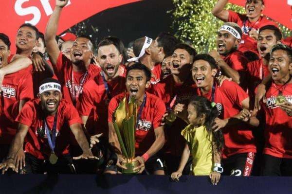 Daftar Nama Pemain Bali United di Liga 1 2022-2023 Daftar Nama Pemain Bali United di Liga 1 2022-2023