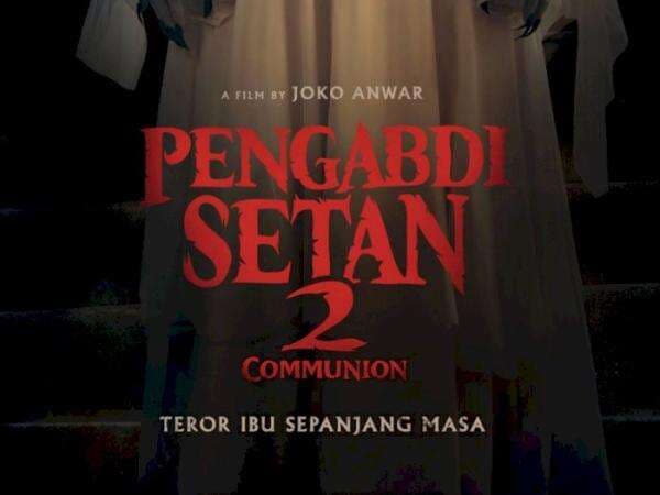 Review Film Pengabdi Setan 2: Communion, Siap-siap Diteror Ibu dan Pocong Makin Horor Review Film Pengabdi Setan 2: Communion, Siap-siap Diteror Ibu dan Pocong Makin Horor