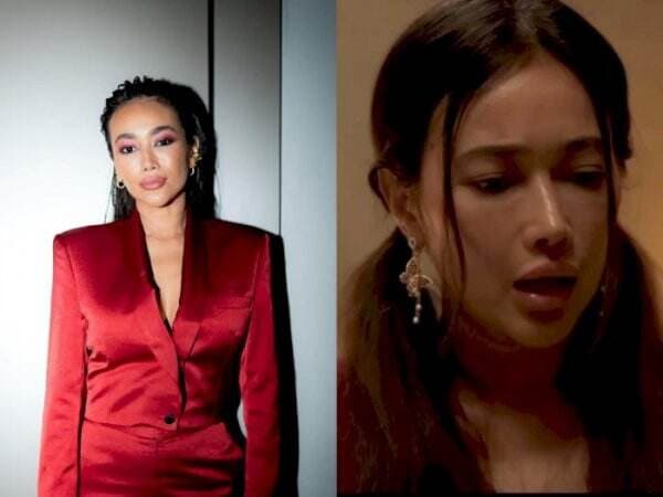 Ratu Felisha Trending di Twitter, Aktingnya sebagai Tari di Pengabdi Setan 2 Tuai Pujian Ratu Felisha Trending di Twitter, Aktingnya sebagai Tari di Pengabdi Setan 2 Tuai Pujian