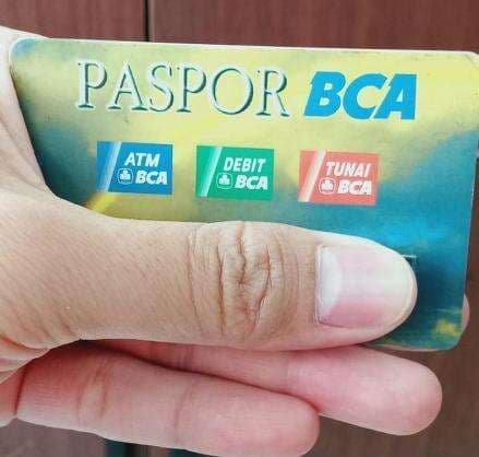 Jenis-jenis Kartu ATM BCA 2022, Lengkap dengan Limit Transfernya Jenis-jenis Kartu ATM BCA 2022, Lengkap dengan Limit Transfernya