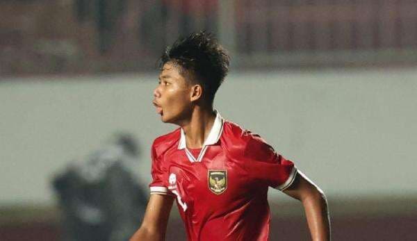 3 Pemain Timnas Indonesia U-16 yang Layak Dicoba Shin Tae-yong untuk Piala Dunia U-20 3 Pemain Timnas Indonesia U-16 yang Layak Dicoba Shin Tae-yong untuk Piala Dunia U-20