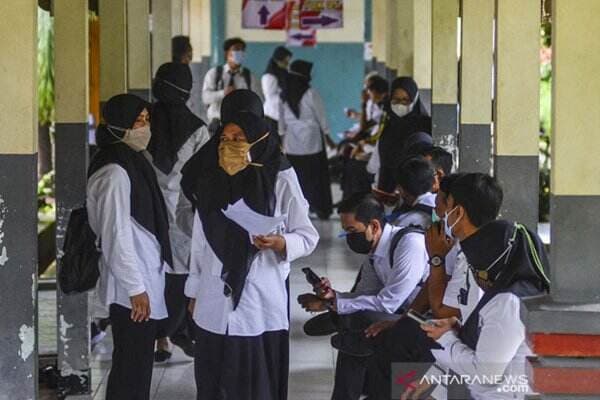 Jelang Seleksi, BKD DIY Beber Perbedaan PNS dan PPPK