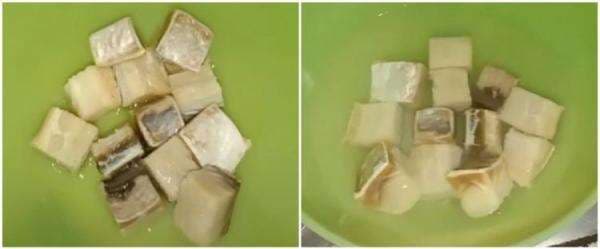 Cara ampuh mengurangi rasa asin pada ikan jambal, antigagal Cara ampuh mengurangi rasa asin pada ikan jambal, antigagal