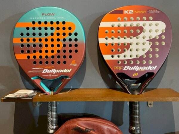 Padel, Olahraga Raket Mirip Tenis Tapi Lebih Mudah Dimainkan Padel, Olahraga Raket Mirip Tenis Tapi Lebih Mudah Dimainkan