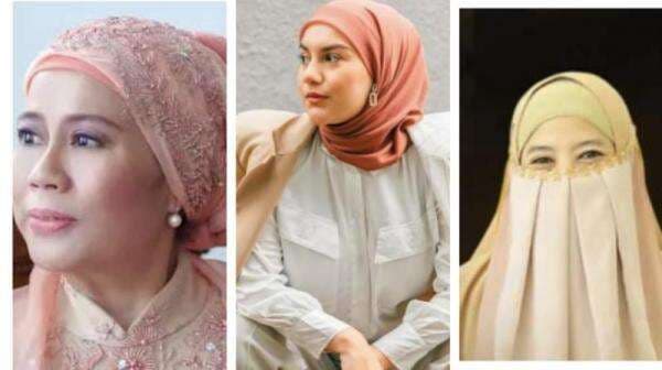 Deretan Artis Asal Cirebon, Nomor 4 Dikenal sebagai Penyanyi Idola di Jerman Deretan Artis Asal Cirebon, Nomor 4 Dikenal sebagai Penyanyi Idola di Jerman