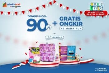 Mau Anak Sehat dan Wangi? Ini Perlengkapan yang Harus Mom Punya Mau Anak Sehat dan Wangi? Ini Perlengkapan yang Harus Mom Punya