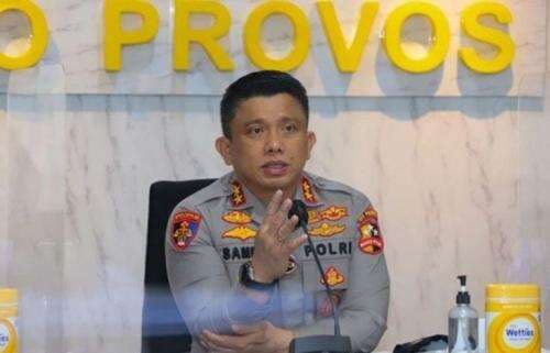 Ditugaskan Sebagai Pati Yanma Polri, Ini Tugas Baru Irjen Ferdy Sambo Ditugaskan Sebagai Pati Yanma Polri, Ini Tugas Baru Irjen Ferdy Sambo