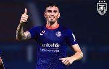 Bursa Transfer Liga 1: Tanpa Pengumuman Resmi, Persis Solo Lengkapi Kuota Pemain Asing Bursa Transfer Liga 1: Tanpa Pengumuman Resmi, Persis Solo Lengkapi Kuota Pemain Asing