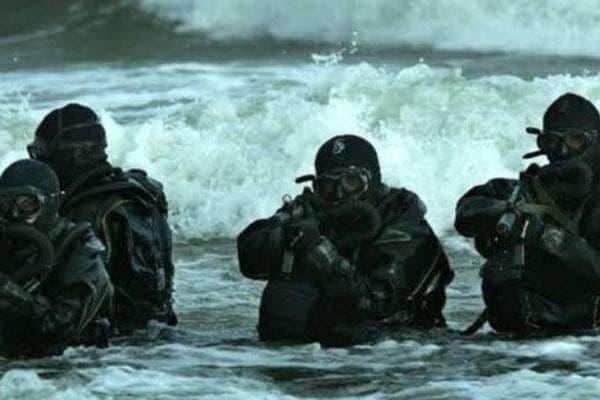 Mengintip Kehebatan Pasukan Elite Sat-81 Kopassus, Denjaka Marinir, dan Satbarvo Kopasgat Mengintip Kehebatan Pasukan Elite Sat-81 Kopassus, Denjaka Marinir, dan Satbarvo Kopasgat