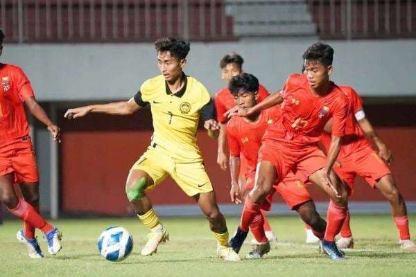 Batal ke 4 Besar Piala AFF U-16, Malaysia Ancam Timnas Indonesia Batal ke 4 Besar Piala AFF U-16, Malaysia Ancam Timnas Indonesia