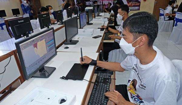 3 SMK Swasta di Kota Sukabumi Terpaksa Tutup, Jumlah Siswa Hanya 5 Orang 3 SMK Swasta di Kota Sukabumi Terpaksa Tutup, Jumlah Siswa Hanya 5 Orang