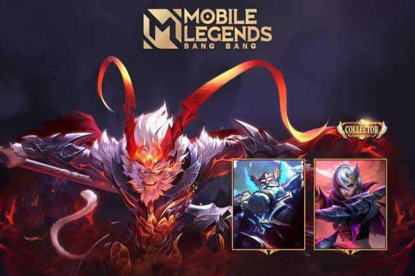 Wajib Tahu! Begini 4 Cara Melihat ID Mobile Legends Beserta Server Wajib Tahu! Begini 4 Cara Melihat ID Mobile Legends Beserta Server