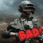 7 Senjata PUBG Mobile Terburuk yang Jarang Digunakan Pro Player 7 Senjata PUBG Mobile Terburuk yang Jarang Digunakan Pro Player