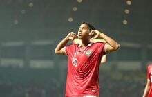 Ekslusif Razzaa Fachrezi: Cerita Perjuangan Menuruni Berat Badan, Dipandang Sebelah Mata, Hingga Performa di Timnas U-19 Indonesia Ekslusif Razzaa Fachrezi: Cerita Perjuangan Menuruni Berat Badan, Dipandang Sebelah Mata, Hingga Performa di Timnas U-19 Indonesia