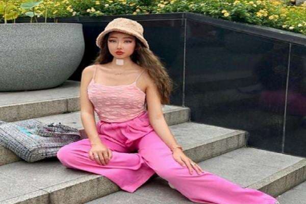 Lucinta Luna Ngaku Siap Ngreog di Citayam Fashion Week Kalo Pulang, Netizen: Citayem Udah Tutup Ratu Lucinta Luna Ngaku Siap Ngreog di Citayam Fashion Week Kalo Pulang, Netizen: Citayem Udah Tutup Ratu