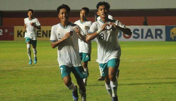 Link Live Streaming Piala AFF U-16 2022 Malam Ini: Indonesia Vs Vietnam Link Live Streaming Piala AFF U-16 2022 Malam Ini: Indonesia Vs Vietnam