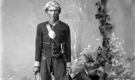 Polisi di Masa Hindia Belanda tidak Mengenal Pungli Polisi di Masa Hindia Belanda tidak Mengenal Pungli