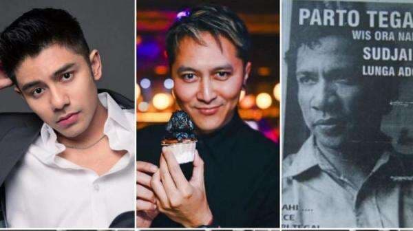 Deretan Artis Asal Tegal Sukses di Jagat Hiburan, Nomor 3 Punya Pesona Misterius Deretan Artis Asal Tegal Sukses di Jagat Hiburan, Nomor 3 Punya Pesona Misterius