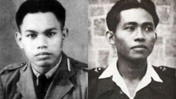 Mengenal Adisucipto dan Halim Perdanakusuma, Pahlawan Nasional yang Merupakan Penerbang Mengenal Adisucipto dan Halim Perdanakusuma, Pahlawan Nasional yang Merupakan Penerbang