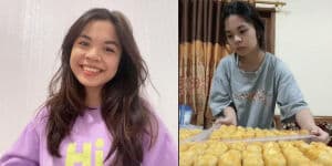 Biodata dan Profil Margo Stefy: Umur, Agama, Asal, Penjual Risol Mayo Viral di TikTok Biodata dan Profil Margo Stefy: Umur, Agama, Asal, Penjual Risol Mayo Viral di TikTok