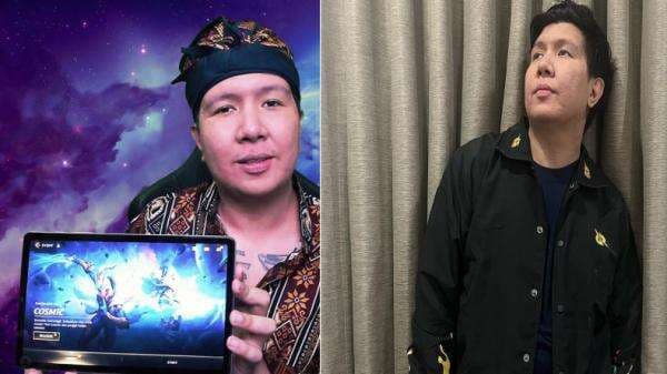 Profil Windah Basudara, YouTuber Gaming yang Katanya Cocok Jadi Menteri Kominfo Profil Windah Basudara, YouTuber Gaming yang Katanya Cocok Jadi Menteri Kominfo