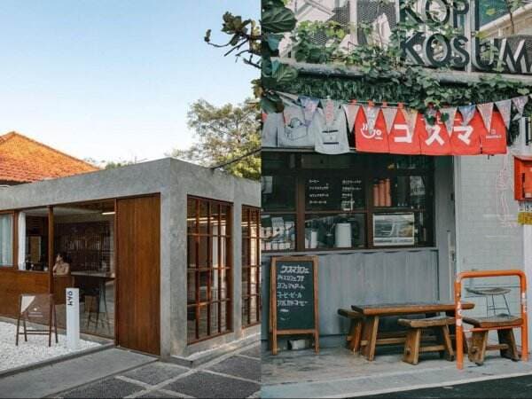 Konnichiwa, Ini Dia 5 Rekomendasi Coffee Shop di Jakarta yang Bikin Kamu Serasa Lagi di Jepang!