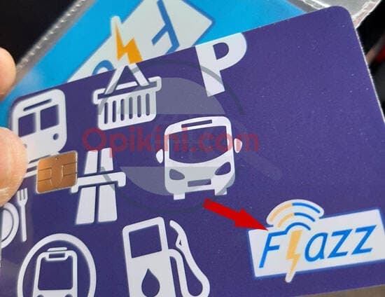 Cepat dan Praktis, Begini Cara Top Up Flazz dengan Mudah